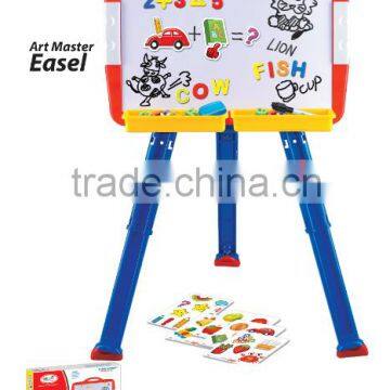 KIDS CREATIVE ART TABLE