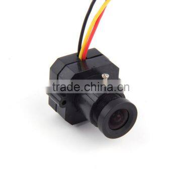 1/3 inch HD Color CMOS 600TVL Mini FPV Camera PAL NTSC for Multicopter Drone