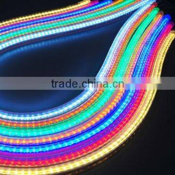 amazing clear waterproof led strip 110 voltage