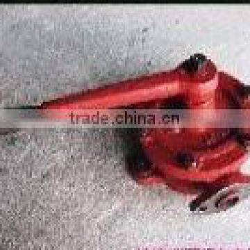 Gas Diesel Engine Generator Spare Parts for Famous Engine