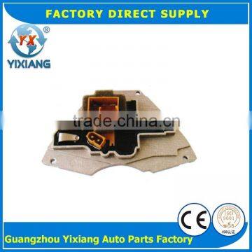 High Quality Automotive OE# 8D1907521 AC Motor Fan Resistor For Audi A4