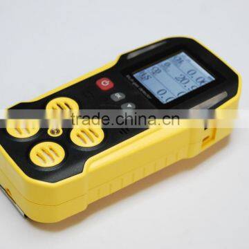 Dashine test instrument of Combustible Gas Leak Detector