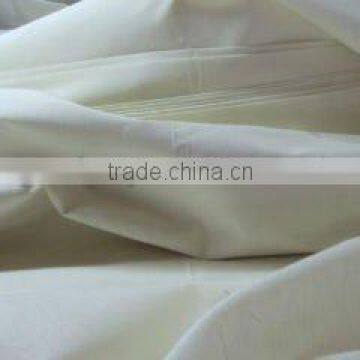 100% cotton poplin dyed fabric