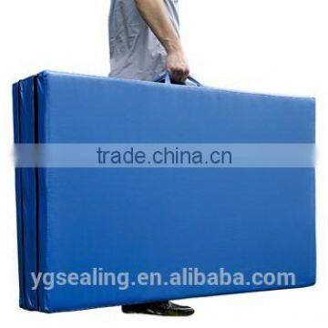 gymnastics floor handspring incline mat