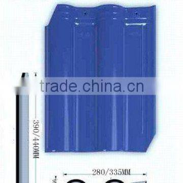 335*440mm clay tile