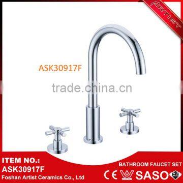 Alibaba Manufacturer Bib Cock Long Body Bathroom Water Tap Fitting