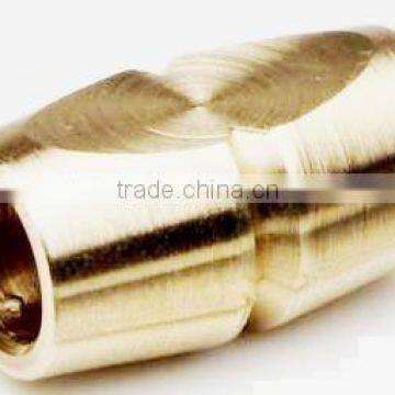 BRASS PRICISION PRODUCTS