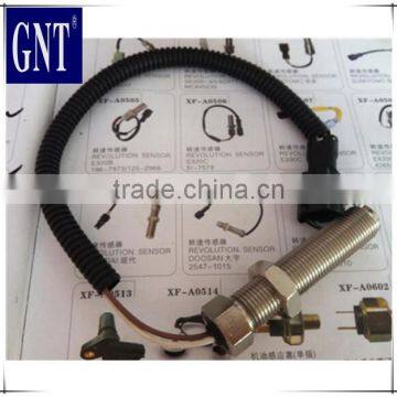 2547-1015 DH220-5 DH220-7 Revolution Speed Sensor