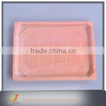 2015 New Design Pp Plastic Divider Tray