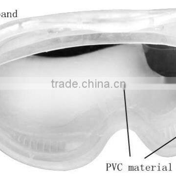 EASTNOVA SGG013 Durable ce En166 and Ansi Z87.1 Safety Glasses