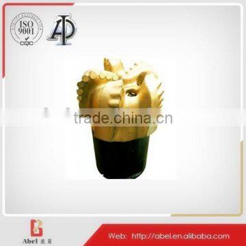 Pdc Square Drill Bit For OIl Exploration