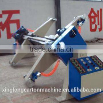 Hydraulic Mill Roll Stand for Corrugated Cardboard Line photo-2
