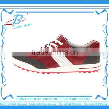 Classic walking shoes sports shoes with rubber sole high quality original design