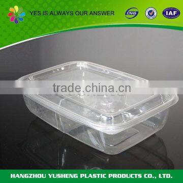 Factory directly portable sushi container