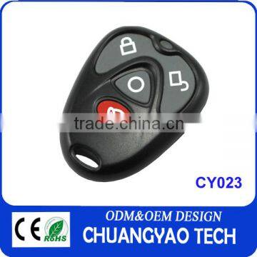 Wireless power excavators remote control copier CY023