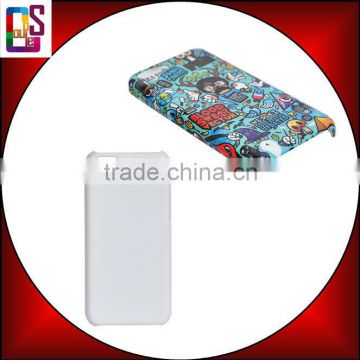 Top!!! quality 3D sublimation blank phone case for sony z