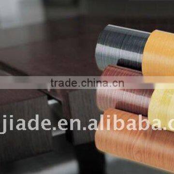 PVC Decoration Film (wood grain film)