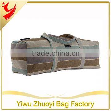 Promotional yoga mat bag for sports