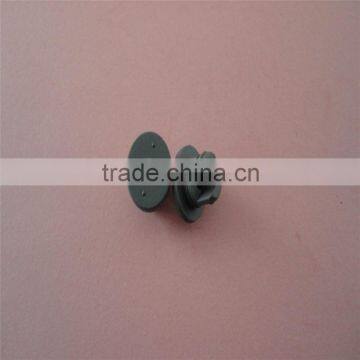 Butyl rubber stopper for freeze-dry preparation bottle 13-D2-1