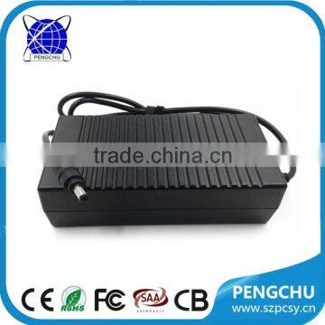 LED Display 12v 12a ac dc Power Adapter 150w With CE ROHS FCC CB photo-5
