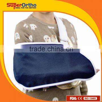Immobilizing Arm Sling--- O4-004 Arm Sling (Cotton) photo-2