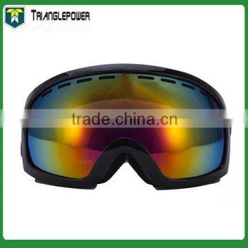 Anti UV sports goggles, UV 400 ski goggles, anti UV snowboard goggles