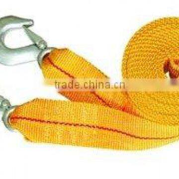 car tow rope