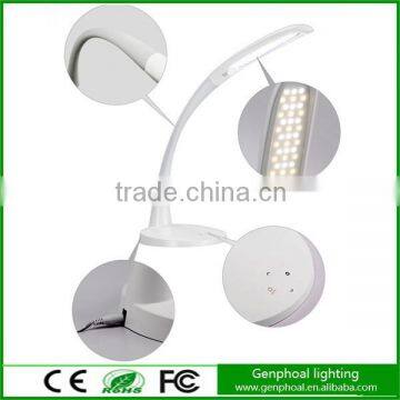 Quality Newly Design High Watt Led Desk Lamp photo-5