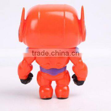 OEM Promotion Action Figure Plastic Toys/pvc Action Figures Toys/pvc Vinyl Toys/plastic Vinyl Toys. photo-4