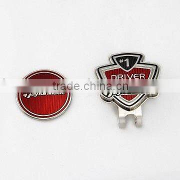 magnet clip, golf clip