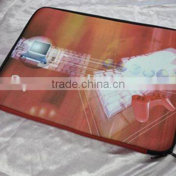 Fashion Printing Laptop Sleeve