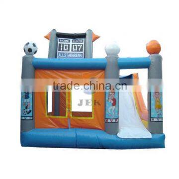 Used Cheap Bouncy Jumping Castles For Sale