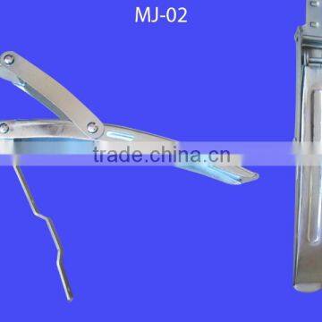 Drum Lever Lock, supplier of Lever Lock Clamps,