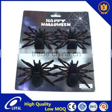Nice Looking Halloween Horrible Spider for Party Supplies