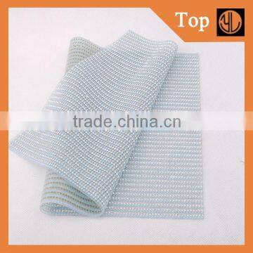 Yali Professional Produce,shine Your Life,top Quality Rhinestone &pearl Mesh photo-2