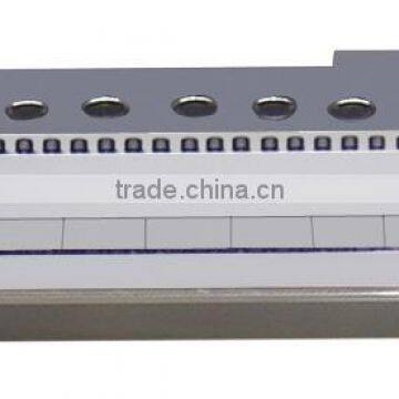 900mm precision cast extrusion coating die & laminating die