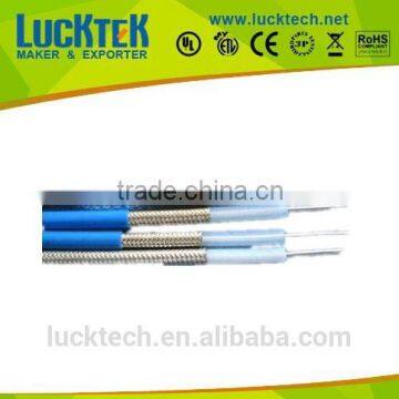 semi flexible coax cable