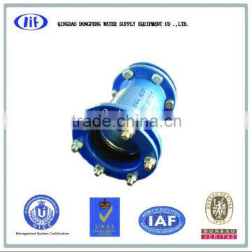 Collar ( Type K ) Ductile Iron pipe Fitting