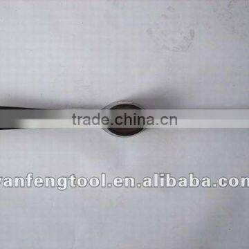 different types of pick head oval eye P402