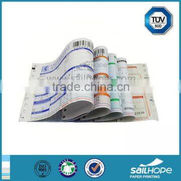 Most Popular Promotional Customized Waybill Sticker photo-3