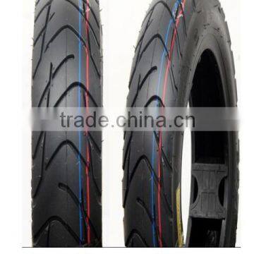 10 Inches Tubeless Tyre, 10 Inch 12 Inch Scooter Tire photo-5