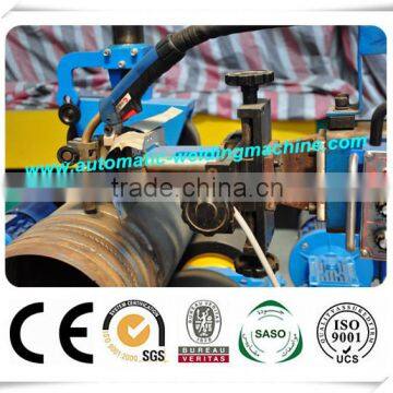 Pipe Butt Joint Welding machine, Circle Seam Welding Machine for Pipe