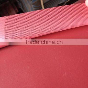 PVC Waterproof Materials for Flat Roofs Anti-root photo-2