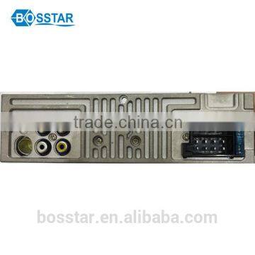 1din 4gb Car Mp4 Mp5 Dvd Player Manual With Radio fm Transmitter Bluetooth Kit Usb sd Rear View System photo-3