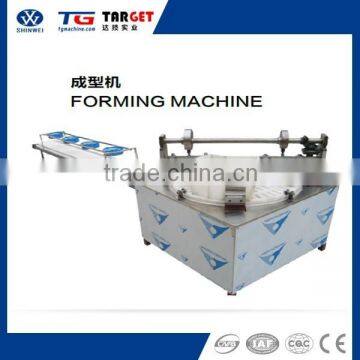GOOD machine: Cereal Bar/ Vacuum/Cake Forming machine