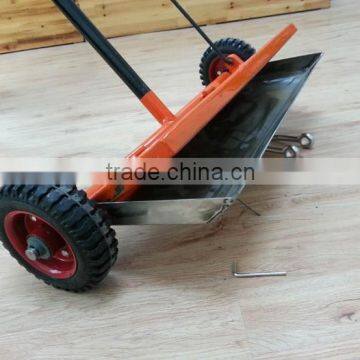 Heavy Duty Permanent Magnetic Sweeper