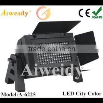 96*10W LED City Color Light