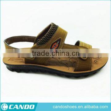 Fashion men sandals typical style for summer