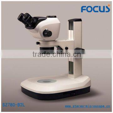 SZ780 26.4X~204X fiber Microscope Price