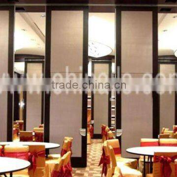 Omni-decoration Movable Partition Wall photo-2